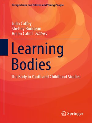 cover image of Learning Bodies
